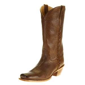 Twisted X 13" Leather Boot  WRSL007