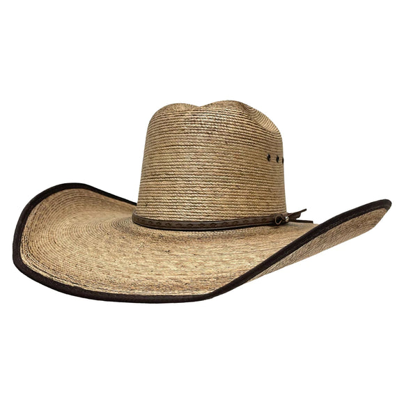 American Hat Makers Yuma Palm Cowboy Hat