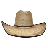 American Hat Makers Yuma Palm Cowboy Hat