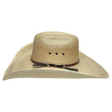 American Hat Makers Roper Straw Cowboy Hat