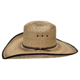 American Hat Makers Yuma Palm Cowboy Hat