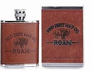 Red Dirt Hat Co. Roam Cologne   RDHC-RC