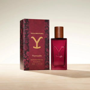 Yellowstone Tornado Women's Perfume By Tru    96203