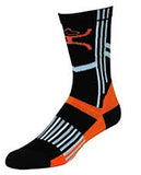 Hooey Youth Mid Calf Performance Socks (Various Colors)    1562SC3M