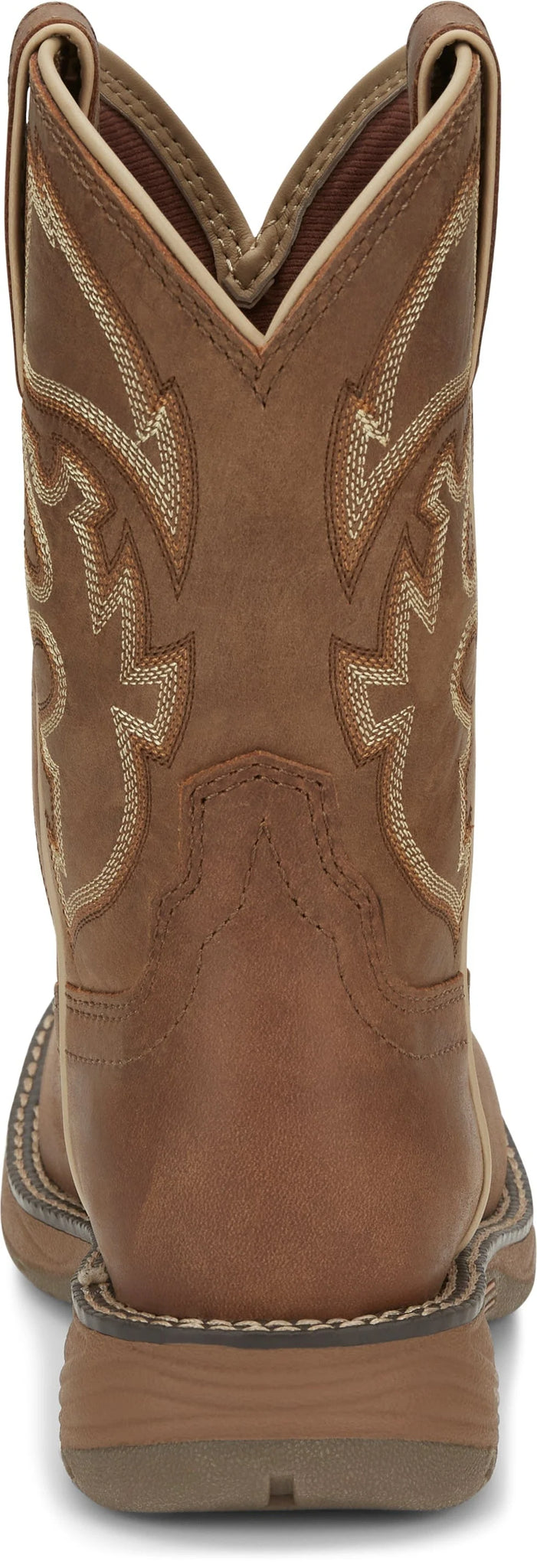 Justin boys cowboy boots cheap
