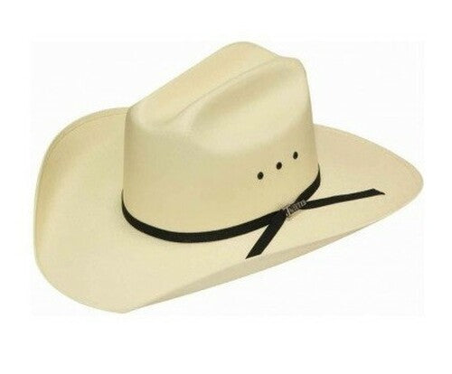 Twister Adult Casual Straw Western Cowboy Hat     T7151948