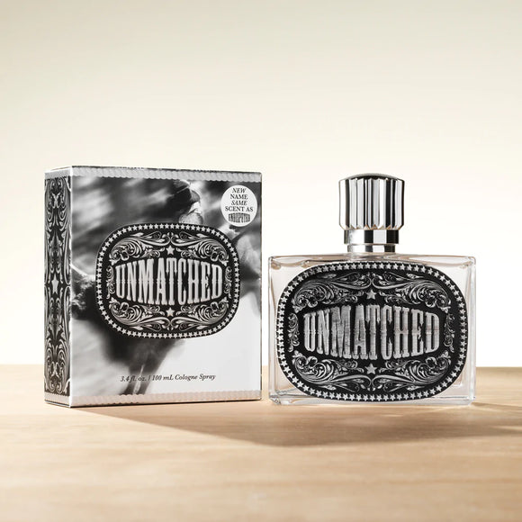 Unmatched Mens Cologne by Tru    94454