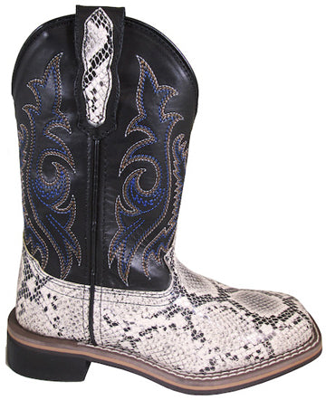 Smoky Mountain Boys Diamondback Square Toe Boots  3127C / 3127Y