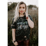Southern Bliss Womens  "I've Got Friends In Low Places" Tee