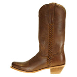 Twisted X 13" Leather Boot  WRSL007
