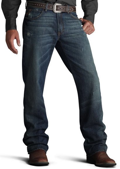 Ariat Mens Tabac M4 Jeans 10007775