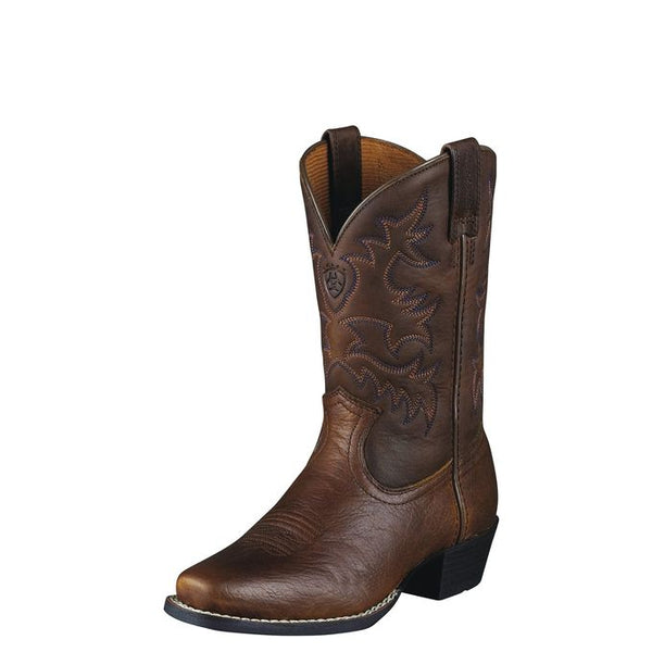 Ariat hot sale boots 4lr