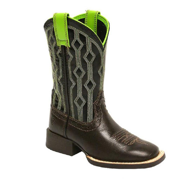 Ariat Kid's Live Wire Western Boots   10017315