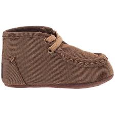 Baby Buckers Boys Infant Gavin Shoes   4426302