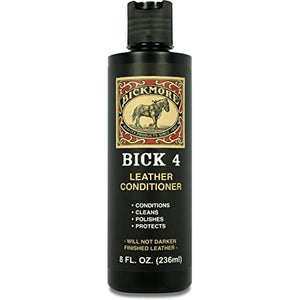 Bickmore Bick 4 Leather Conditioner (8oz)       10FPR107