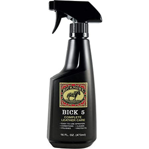 Bickmore Bick 5 Complete Leather Spray       10FPR104