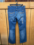 Cinch Womens Bristol Jeans  CB38654071