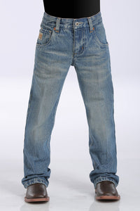 Cinch Boy's Tanner Jeans