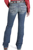 Cruel Girl Womens Abby Denim Jeans  CB46354071-IND