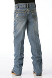 Cinch Boy's White Label Jeans    MB12820001 / MB12842001 / MB12882001
