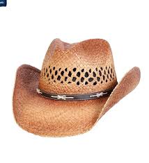 Conner Hats-The Great Western Trail Hat  F5174