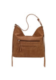 Bandana by American West Mesa Collection Slouch Hobo Shoulder Handbag - B340371