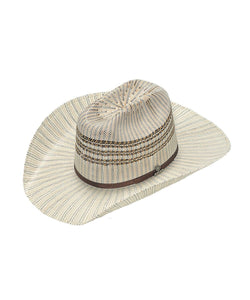 Ariat Bangora Straw Hat By M&F    A73266