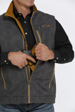 Cinch Men's Concealed Carry Bonded Vest       MWV1541006