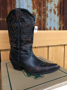 Smokey Mountain Womens Bellaire Boots 6242