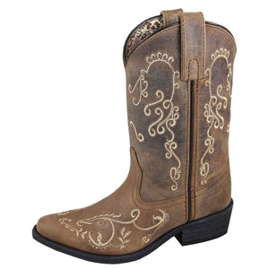 Smokey Mountain Girls Jolene Western Boots  3754