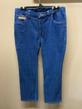 Texas Brand Womens Denim Jeans   TXJ-214ST