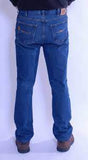 Texas Jeans USA Mens Relaxed Fit Jeans  TXJ-50