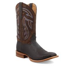Twisted X Men’s 12″ Rancher Boot     MRAL023
