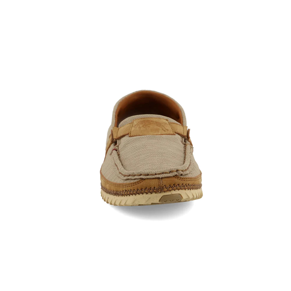 Wrangler/Twisted X Mens 75TH Anniversary Zero-X Slip On Shoe
