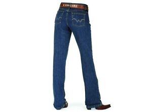 Wrangler Womens Q-Baby Ultimate Riding Jeans    WRQ20AP