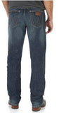 Wrangler Mens Retro Slim Fit Straight Leg Jeans  WLT88BZ / 10WLT88BZ