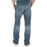 Wrangler Mens Retro Relaxed Fit Bootcut Jeans WRT20RT / 10WRT20RT