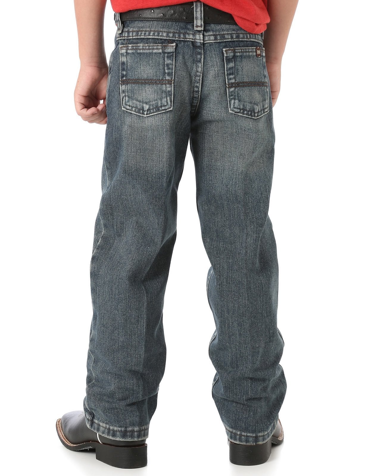 Relaxed Jeans Wrangler Style 33 Extreme Relaxed Wrangler 20X Men's