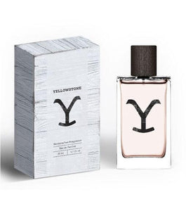 Yellowstone Ladies Fragrance   95513