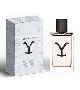 Yellowstone Ladies Fragrance   95513